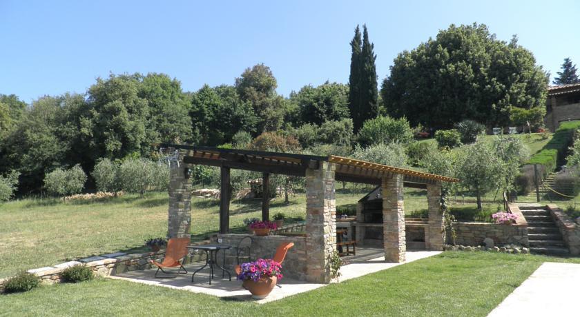 Agriturismo La Bicocca - Apt. "Il Leccio" Castel Rigone Cameră foto