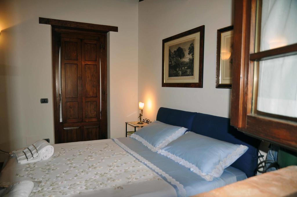 Agriturismo La Bicocca - Apt. "Il Leccio" Castel Rigone Cameră foto
